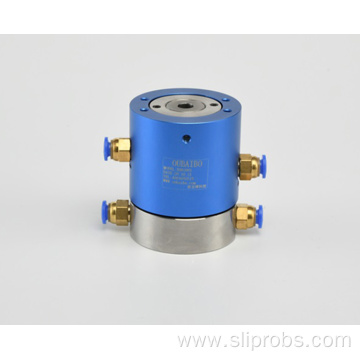 High Speed High Voltage Slip Rings